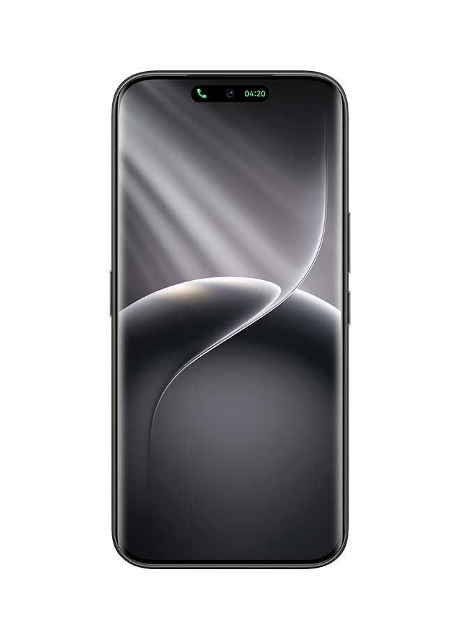 TECNO CAMON 50 Ultra 5G 12G 256G Moonshadow Black + Free Gift ( FreeHear2 + Watch 3 Active + Wirless Powerbank + 3Years 200 GB Free  Cloud Storage + 400 Days Screen Warranty ) - Image 1