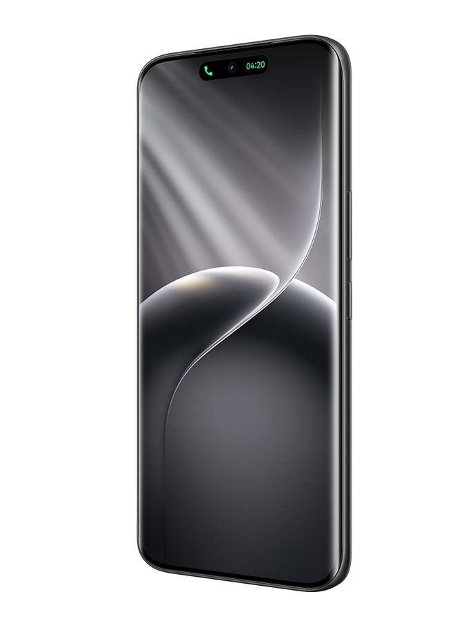 TECNO CAMON 50 Ultra 5G 12G 256G Moonshadow Black + Free Gift ( FreeHear2 + Watch 3 Active + Wirless Powerbank + 3Years 200 GB Free  Cloud Storage + 400 Days Screen Warranty ) - Image 4