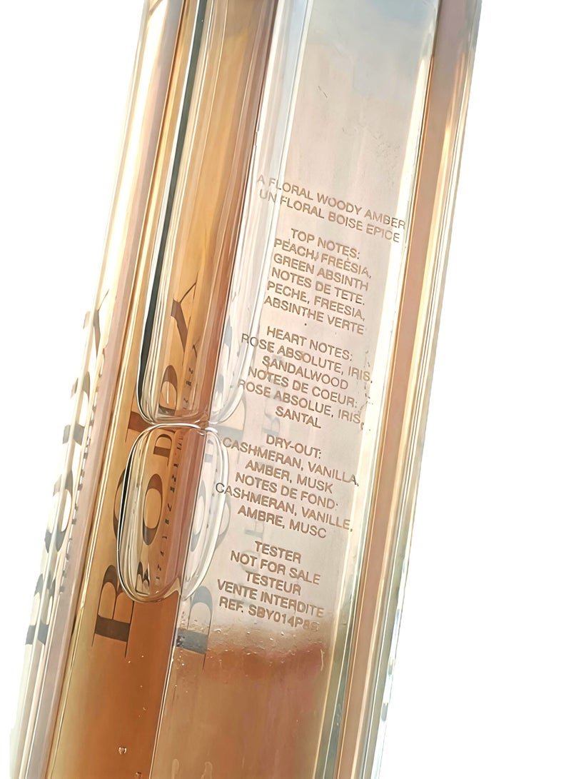 BURBERRY BODY Eau de Parfum TESTER (NO BOX) 85ml - Image 2