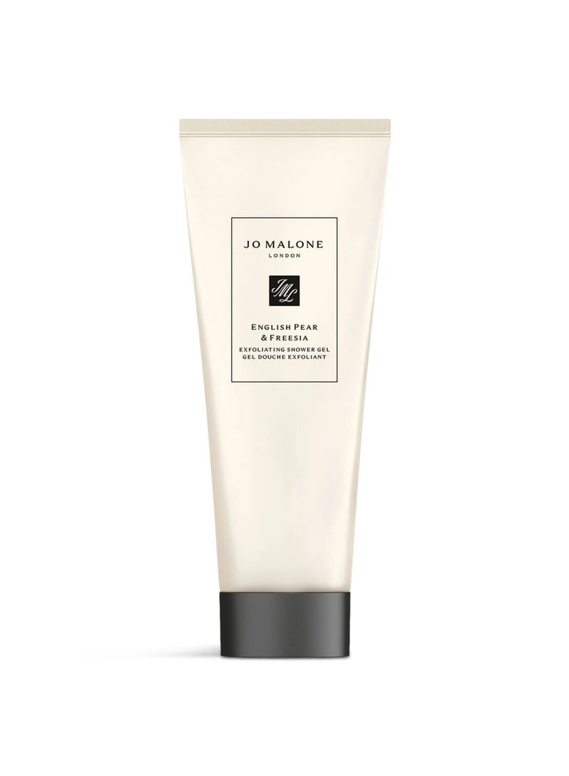 English Pear & Freesia Shower Gel for Women 75ml