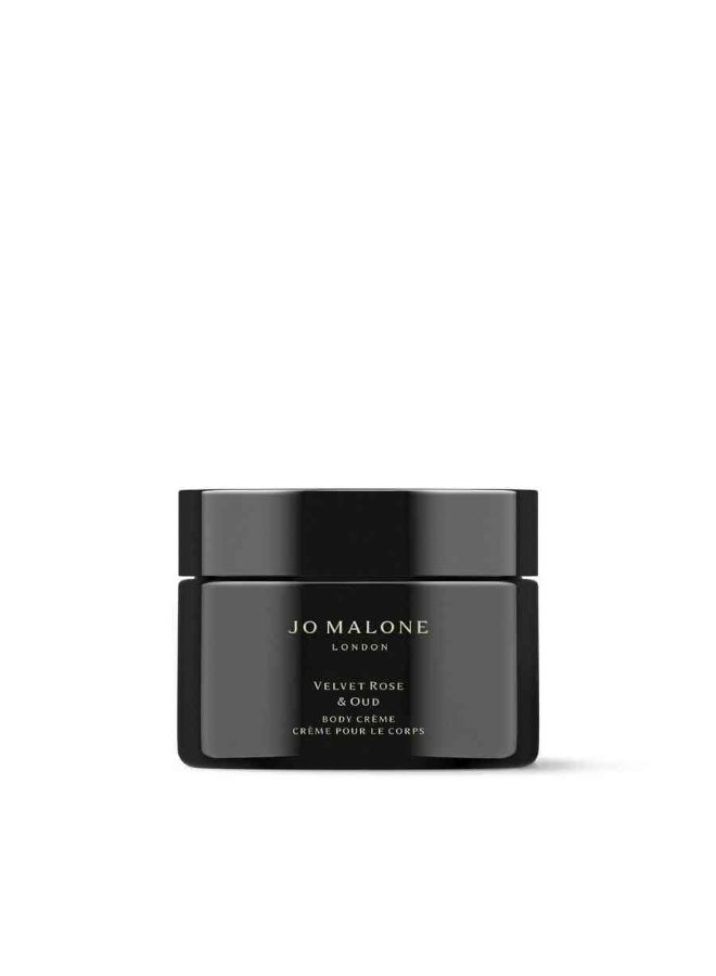 Velvet Rose & Oud Body Creme Unisex 50ml