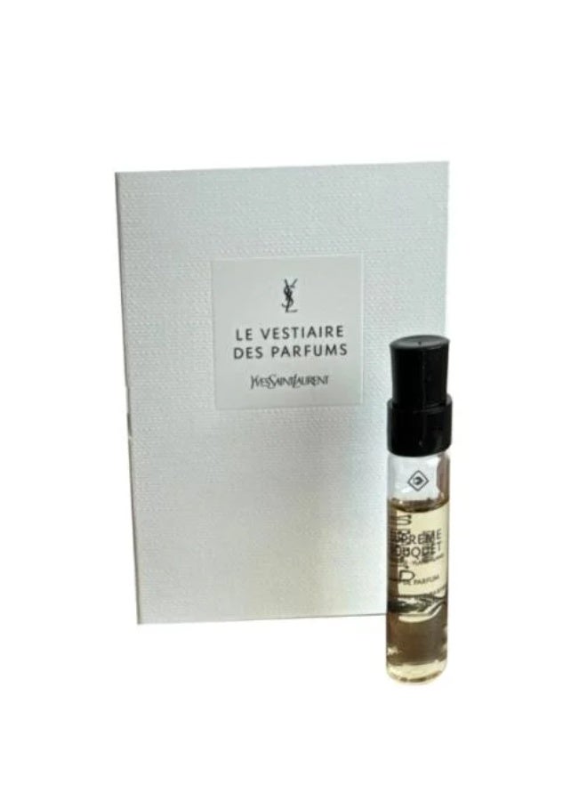 Le Vestiaire Des Parfums EDP Unisex 2ml