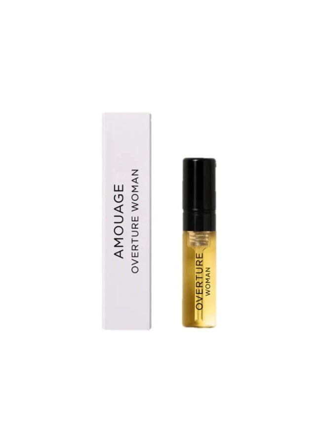 Overture Woman EDP 2ml