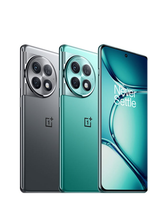 OnePlus Certified Pre Owned - Ace 2 Pro 5G 1TB Green - Chinese Version - Image 3