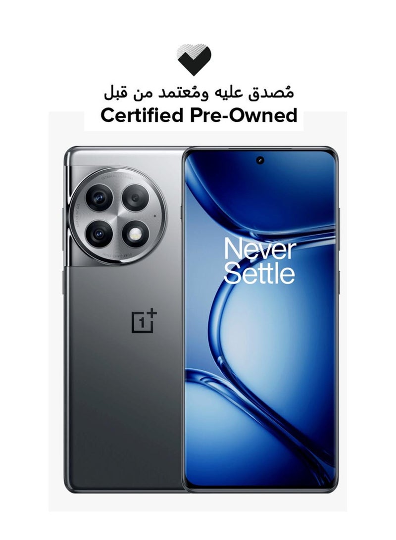 OnePlus Certified Pre Owned - Ace 2 Pro 5G 1TB Gray - Chinese Version - Image 1