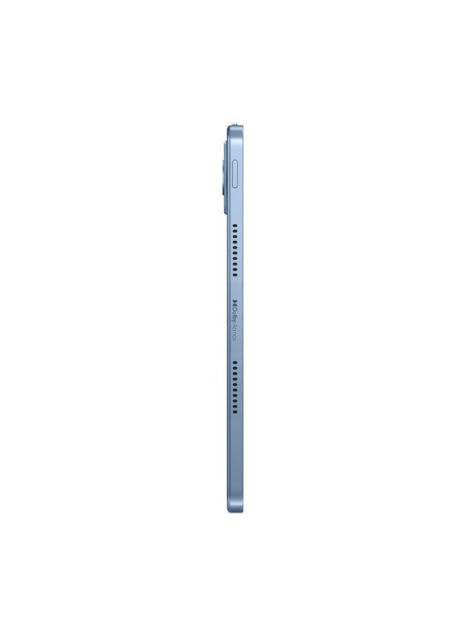 Lenovo IdeaTab 11-inch 2.5K Android Tablet 8GB RAM 256GB Wi‑Fi, Keyboard And Pen - Polar Blue (ZAFR0732AE) - Image 5