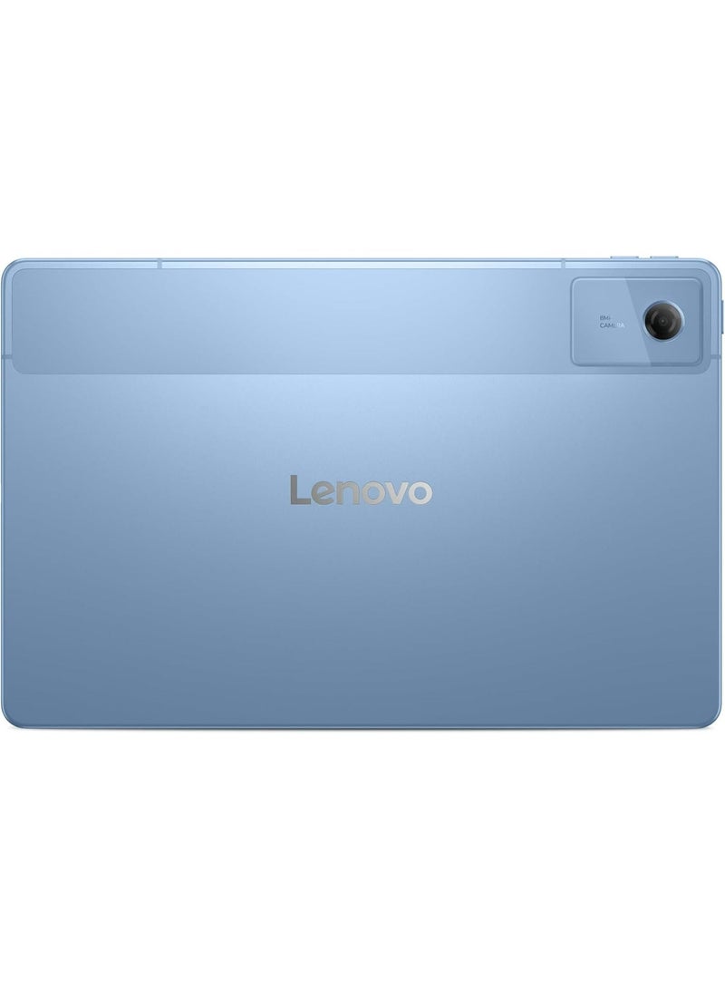 Lenovo IdeaTab 11-inch 2.5K Android Tablet 8GB RAM 256GB Wi‑Fi, Keyboard And Pen - Polar Blue (ZAFR0732AE) - Image 4