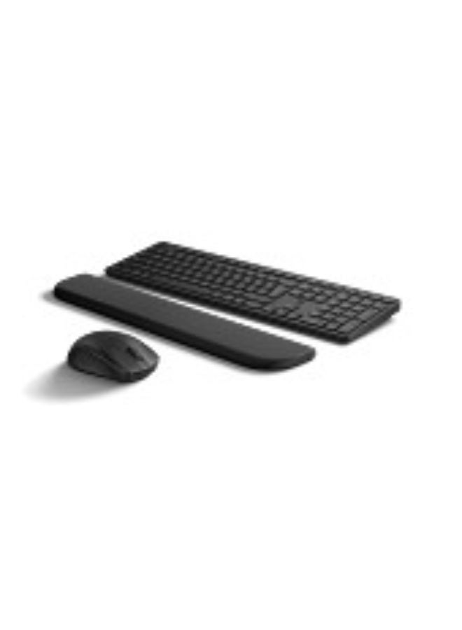 HP لوحة مفاتيح وفأرة لاسلكية - Image 5