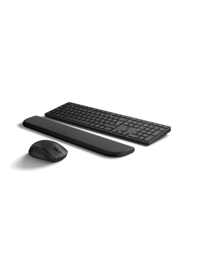 HP لوحة مفاتيح وفأرة لاسلكية - Image 4