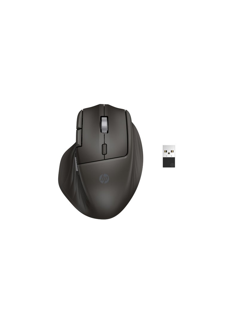 HP ماوس لاسلكي سريع التمرير 780M (B8YX3AA) - Image 1