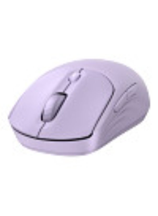 HP ماوس لاسلكي مزدوج 400 - بلوتوث و USB 2.4GHz، بطارية لمدة 24 شهر، نقرات صامتة، لمسة ناعمة - Image 1
