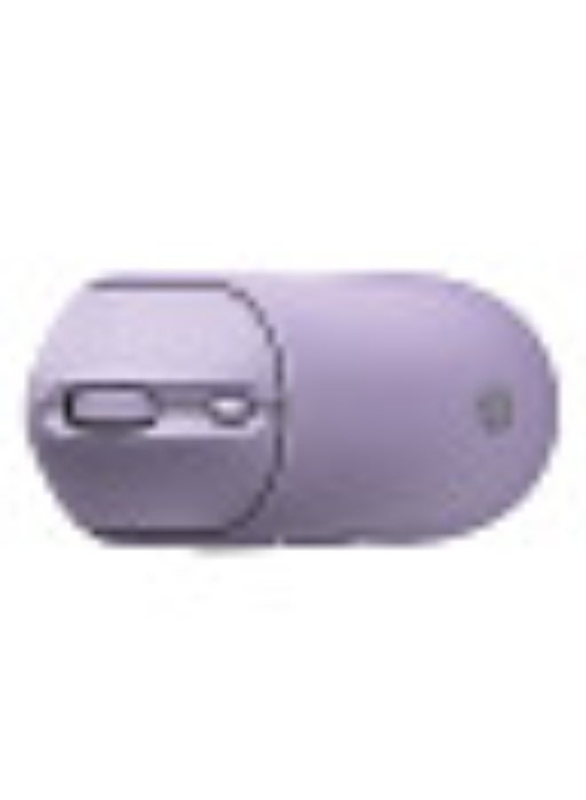 HP ماوس لاسلكي مزدوج 400 - بلوتوث و USB 2.4GHz، بطارية لمدة 24 شهر، نقرات صامتة، لمسة ناعمة - Image 2