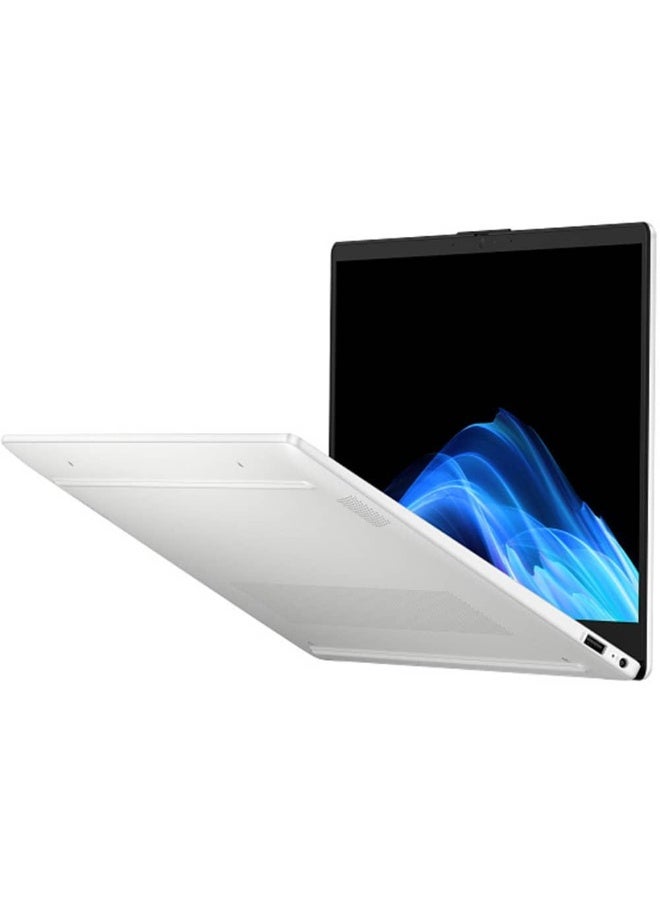 HP أومني بوك 3 / AMD رايزن AI 5-340 / شاشة 15.6 بوصة FHD / 512 جيجابايت SSD / 24 جيجابايت RAM / رسومات مشتركة AMD راديون 840M / ويندوز 11 هوم - Image 5