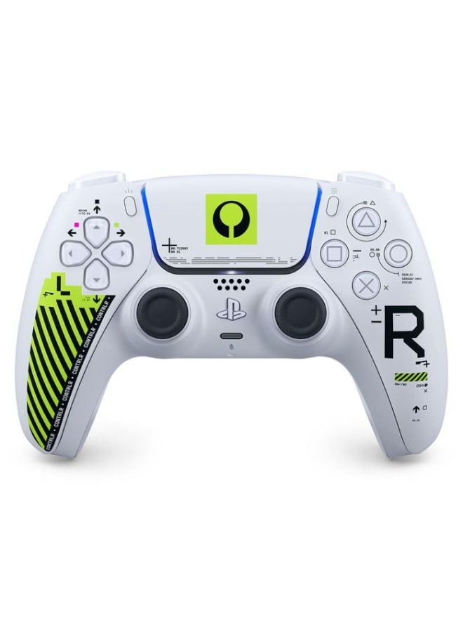 Sony PS5 Dual Sense Controller Marathon Limited Edition-KSA (Official Version) - Image 1