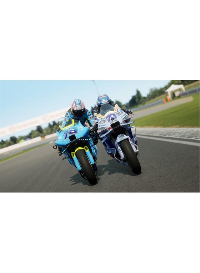Milestone MotoGP 26 D1 Edition PEGI PS5 - PlayStation 5 (PS5) - Image 5