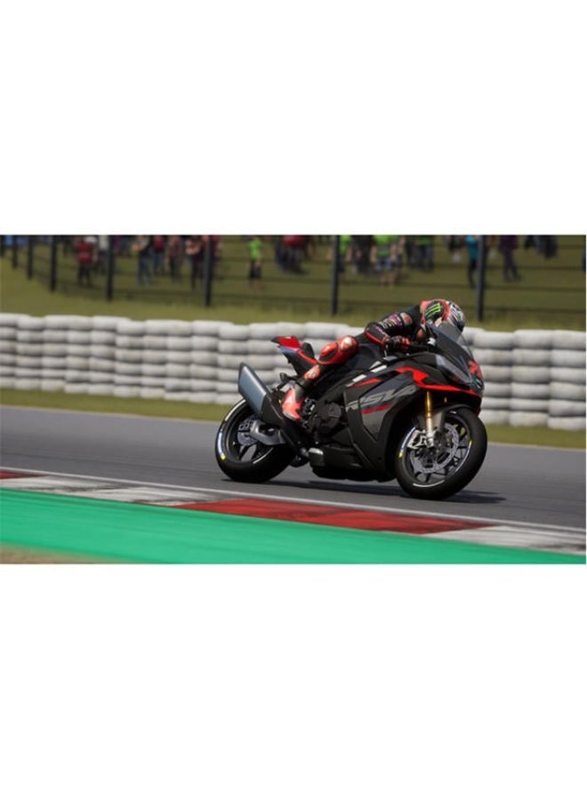 Milestone MotoGP 26 D1 Edition PEGI PS5 - PlayStation 5 (PS5) - Image 3