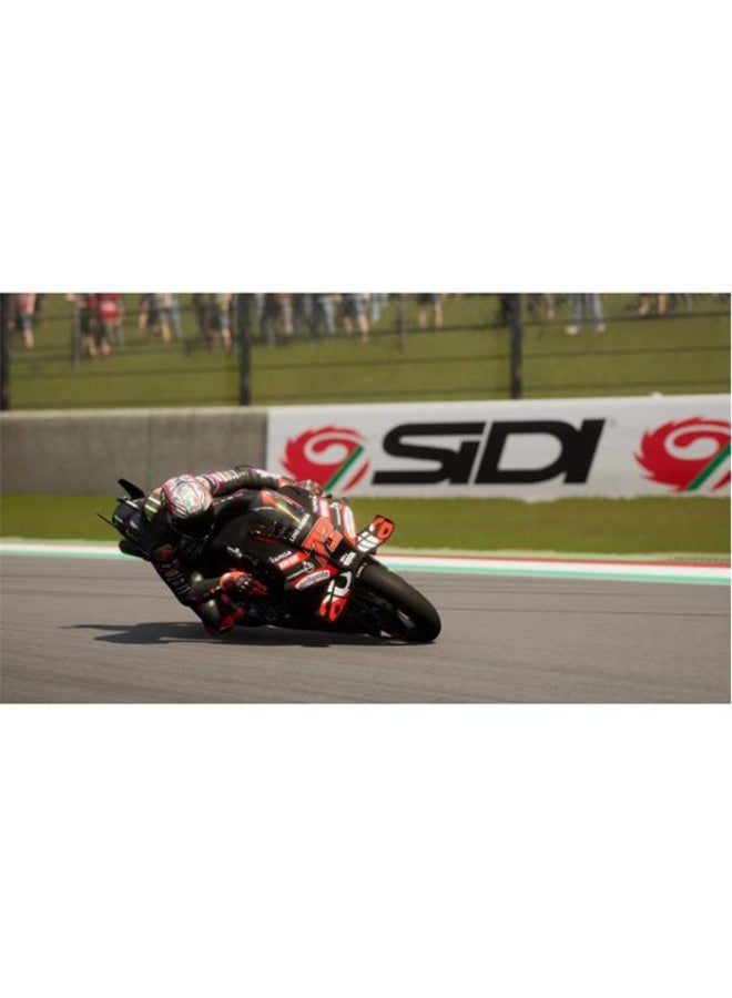 Milestone MotoGP 26 D1 Edition PEGI PS5 - PlayStation 5 (PS5) - Image 4