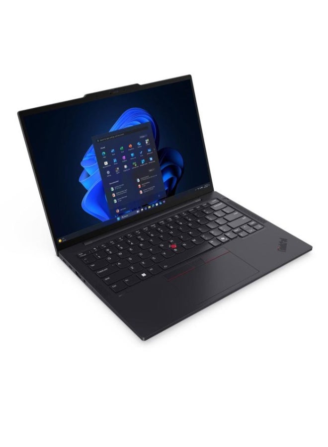 لينوفو لابتوب ThinkPad T14s الجيل 6 5G، شاشة IPS تعمل باللمس 14" WUXGA، معالج Intel Core Ultra 7 265U/32GB RAM/512GB SSD/رسومات Intel مدمجة/Windows 11 Pro - Image 3