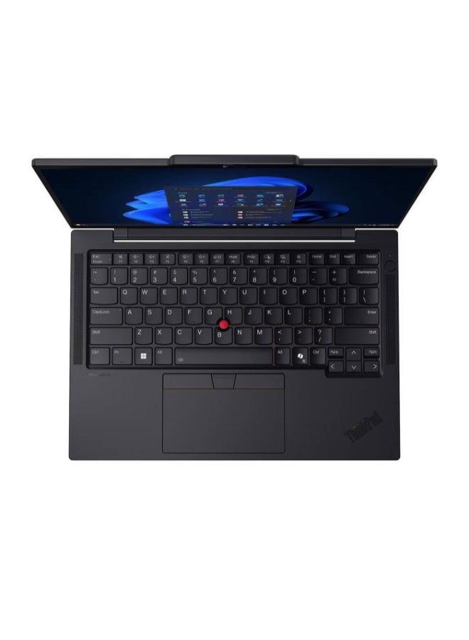 لينوفو لابتوب ThinkPad T14s الجيل 6 5G، شاشة IPS تعمل باللمس 14" WUXGA، معالج Intel Core Ultra 7 265U/32GB RAM/512GB SSD/رسومات Intel مدمجة/Windows 11 Pro - Image 4
