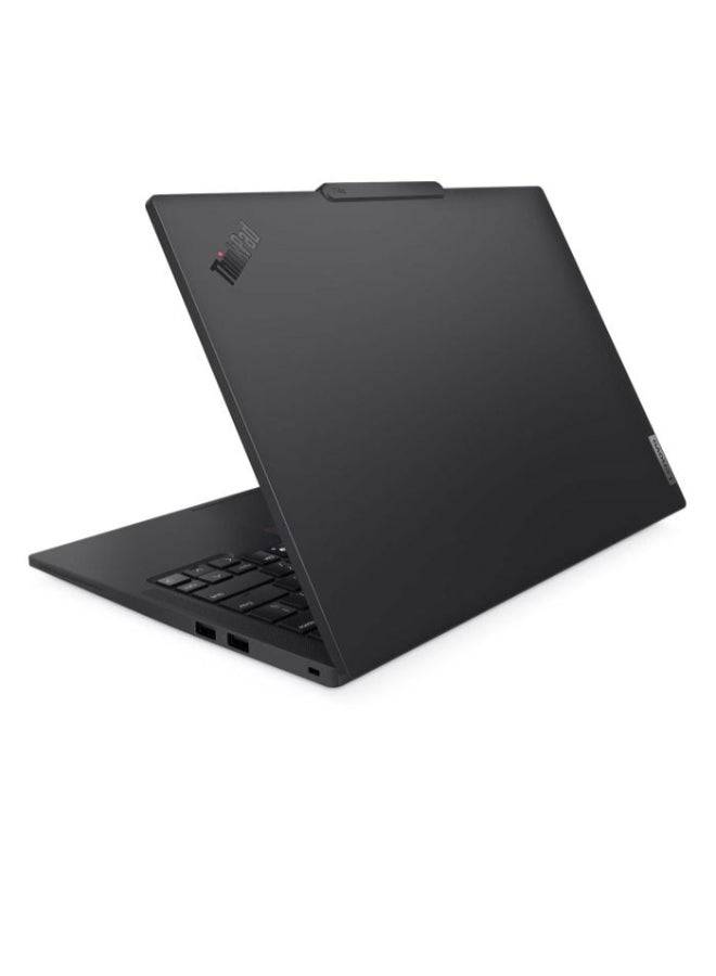 لينوفو لابتوب ThinkPad T14s الجيل 6 5G، شاشة IPS تعمل باللمس 14" WUXGA، معالج Intel Core Ultra 7 265U/32GB RAM/512GB SSD/رسومات Intel مدمجة/Windows 11 Pro - Image 5