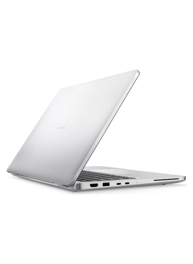DELL Pro 14 Plus PB14250, Intel Core Ultra 7 255U, 14″ FHD Touch, 32GB RAM, 256GB SSD, Win 11 Pro silver - Image 4