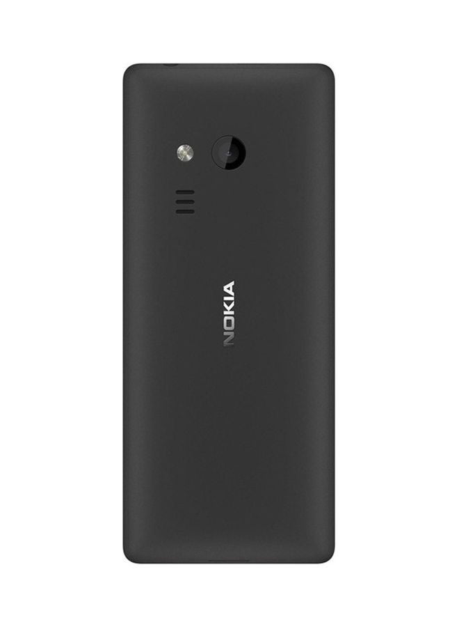 NOKIA 216 Dual SIM Black 16MB RAM 16 MB 4G - Middle East Version - Image 3