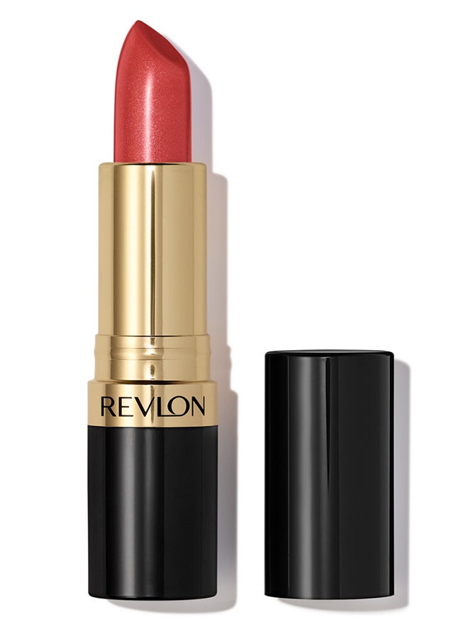 Revlon Super Lustrous™ Lipstick Dirty Shirley - Image 5