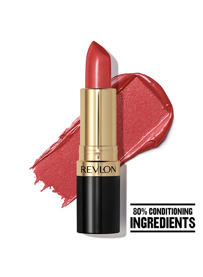 Revlon Super Lustrous™ Lipstick Dirty Shirley - Image 1