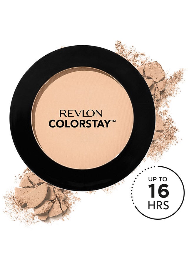 ريفلون بودرة مضغوطة ColorStay™ - Image 1