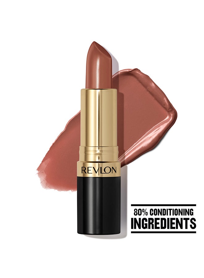 Revlon Super Lustrous™ Lipstick Whiskey Business - Image 1
