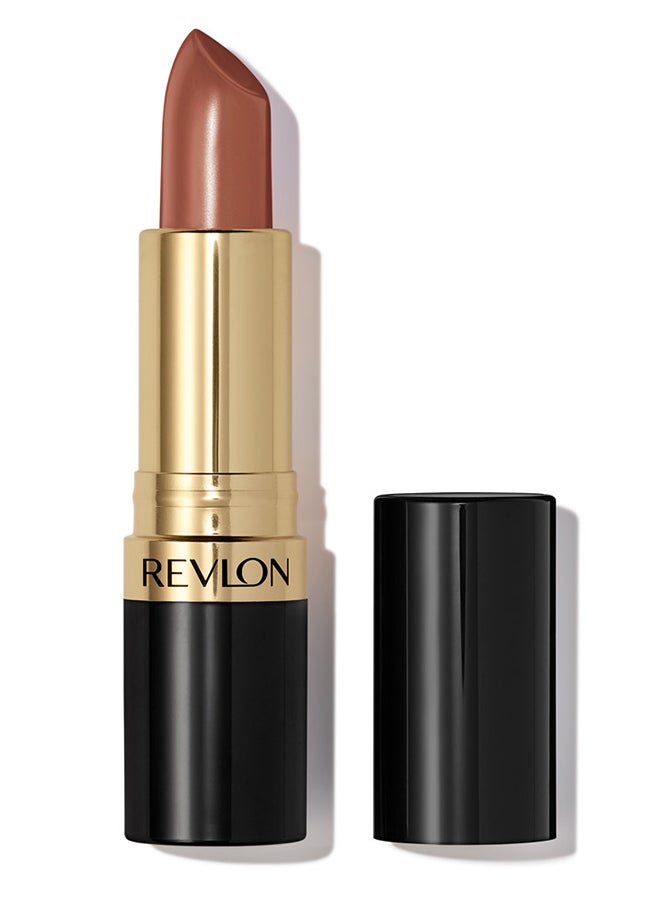 Revlon Super Lustrous™ Lipstick Whiskey Business - Image 5