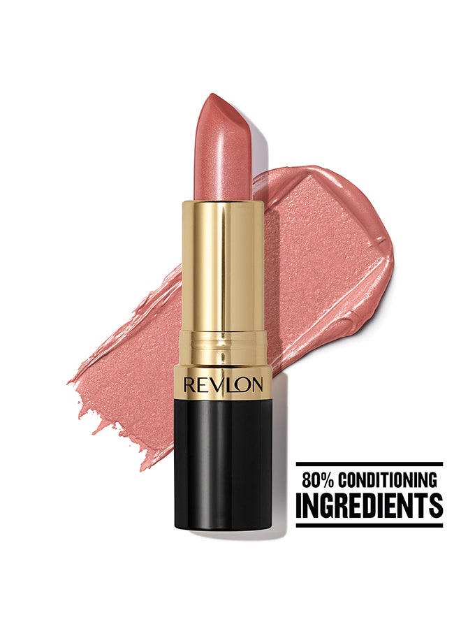 Revlon Super Lustrous™ Lipstick After Glow - Image 1