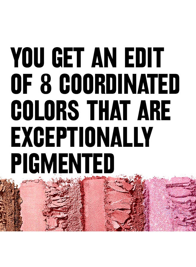 Revlon ColorStay™ Looks Book™ Eye Shadow Palettes Dreamer - Image 2
