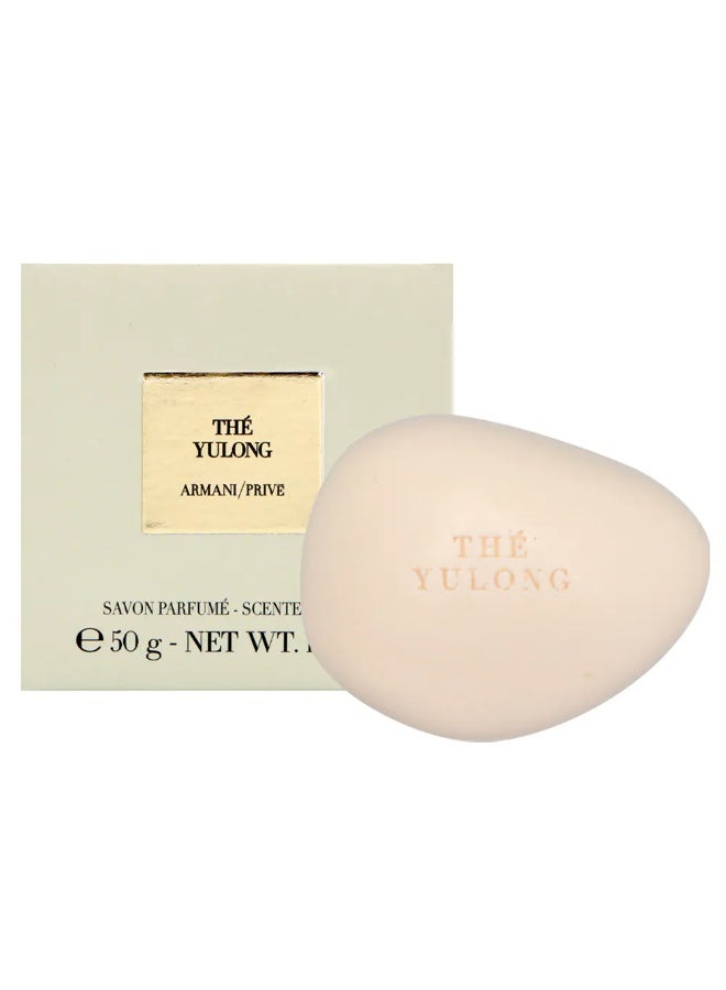 The Yulong Scented Soap 50grams