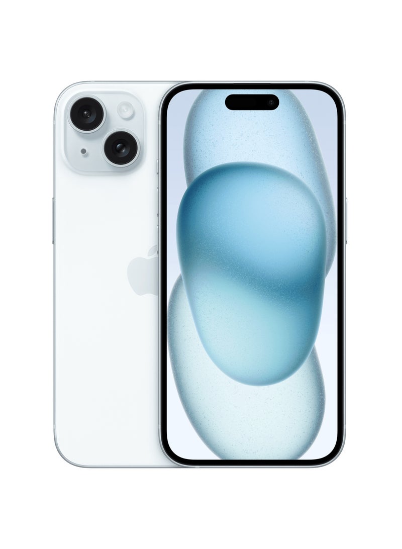 Apple iPhone 15 128GB Blue