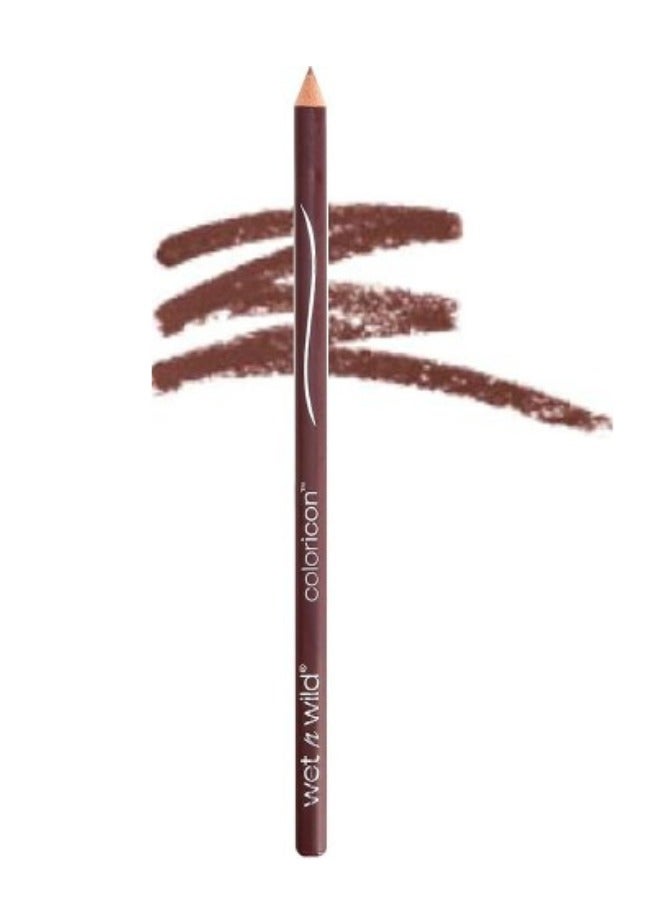 Wet n Wild Color Icon Lipliner