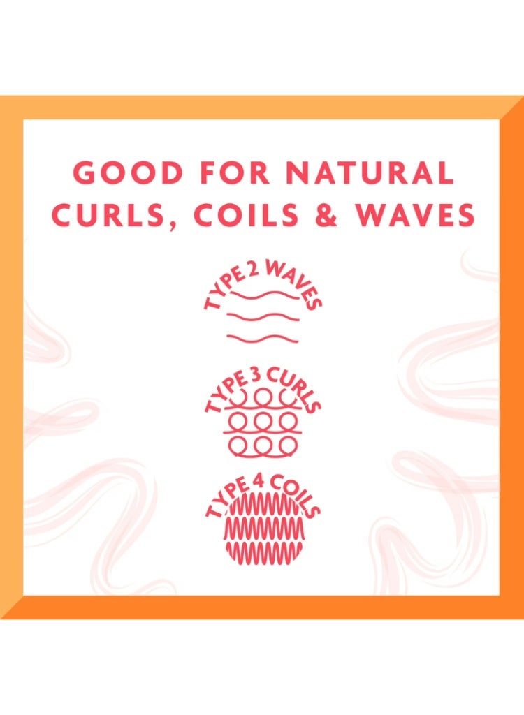 Cantu Guava Scalp Relief Shampoo and Scalp Nourishing Treatment Serum Set – Refreshing Scalp Care Duo for Clean, Healthy Hair - Image 5