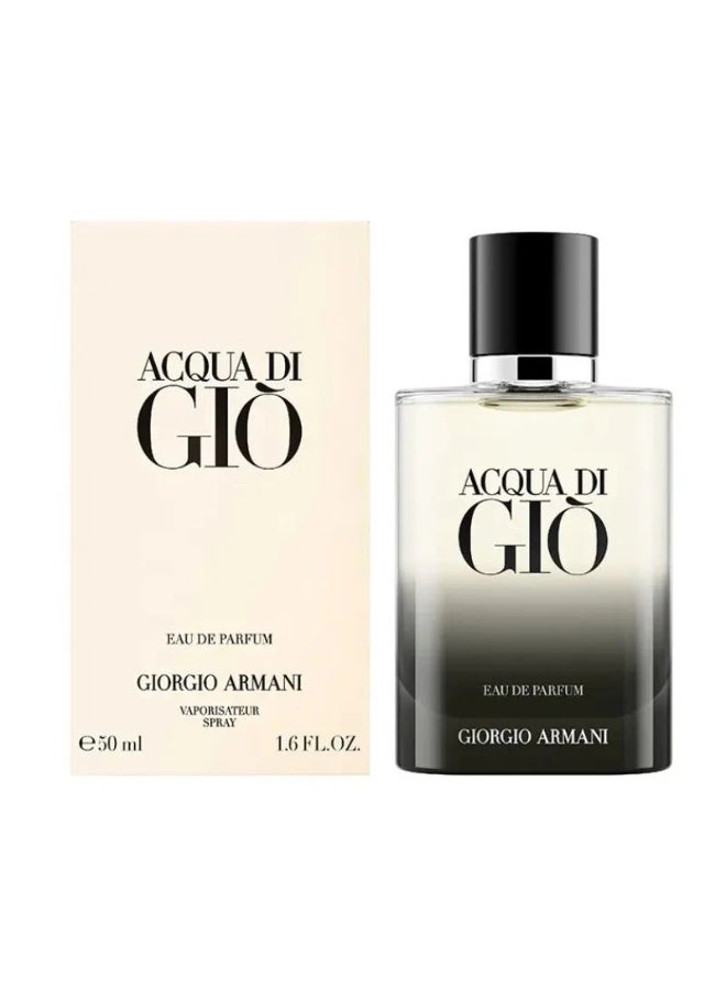 Acqua Di Gio EDP for Men 50ml