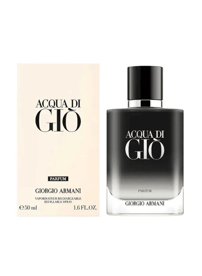 Acqua Di Gio Parfum for Men 50ml