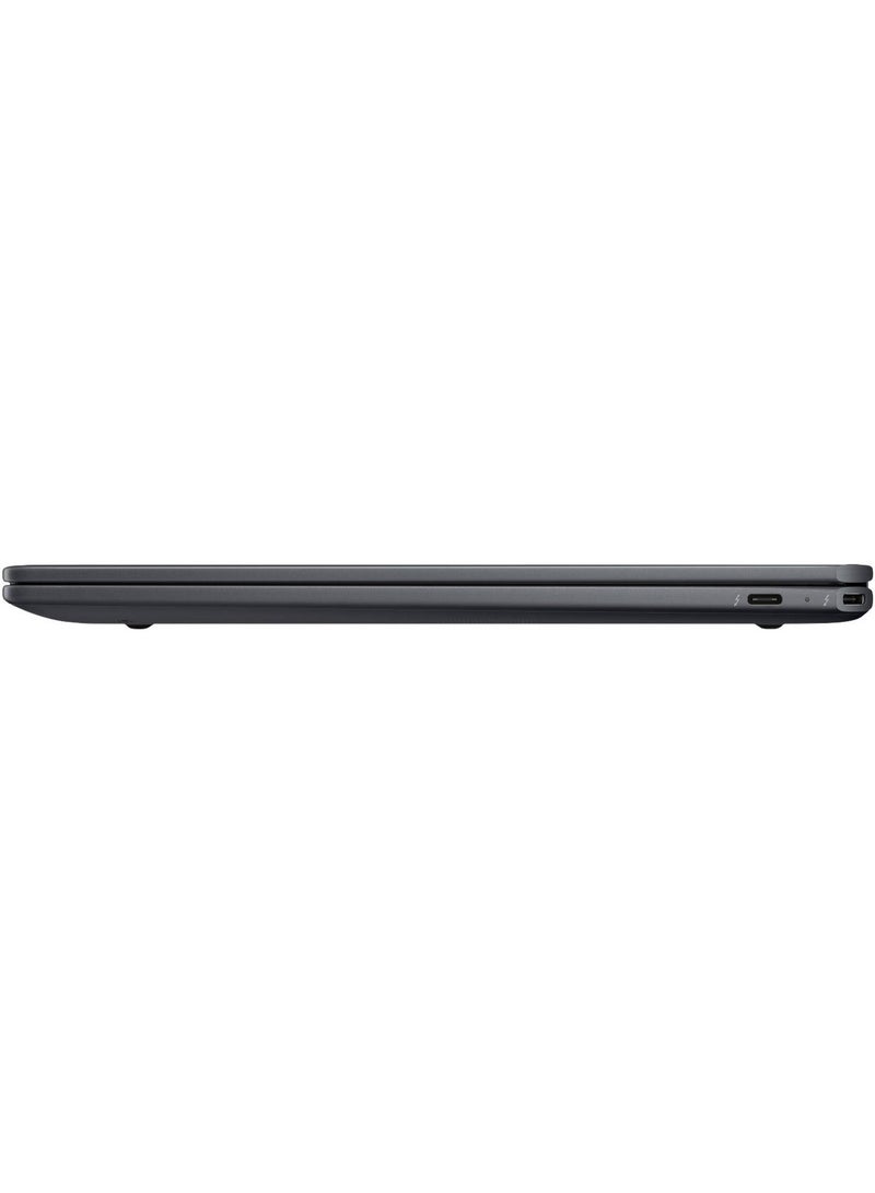 HP OmniBook Ultra Flip 2-in-1 Next Gen AI Laptop, 14" 3K OLED Touch, Intel Core Ultra 7 258V, 32GB RAM, 1TB SSD, Intel Arc Graphics, English Keyboard, Win11Home, Eclipse Gray English Eclipse Gray - Image 2