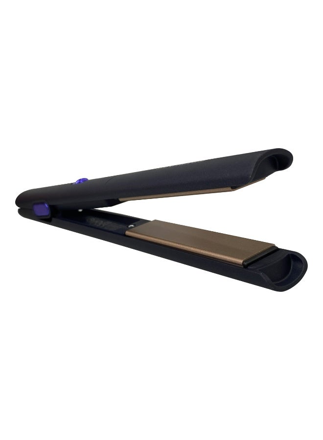 REBUNE Professional Ceramic Hair Straightener – 25W, Up to 390° - Image 4