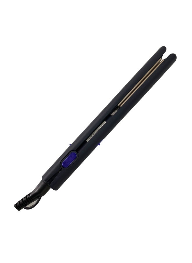 REBUNE Professional Ceramic Hair Straightener – 25W, Up to 390° - Image 5