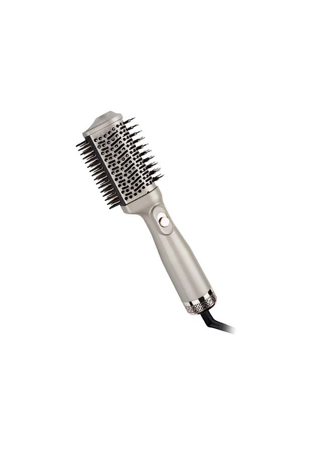 ريبون Hair Styling Brush Dryer | Smooth, Shiny Hair & Professional Styling in Minutes - Image 5