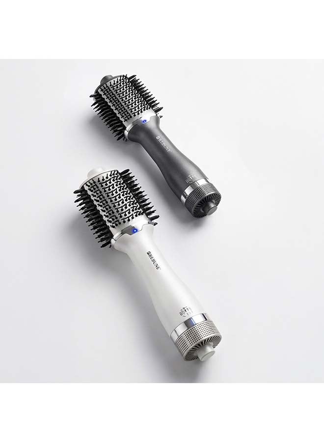 ريبون Electric Hair Styling Brush Dryer 1200W | Volumizing & Smoothing Hot Air Brush - Image 3