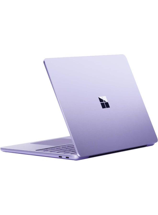 مايكروسوفت Surface Laptop 7 Copilot+ Laptop With 13 Inch Display, Snapdragon X Plus Processor/16GB RAM DDR5/512GB SSD/Windows 11 Home/ English Violet - Image 5