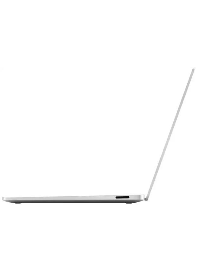 مايكروسوفت Surface Laptop 7 Copilot+ Laptop With 13.8 Inch Display, Snapdragon X Plus Processor/16GB RAM DDR5/512GB SSD/Windows 11 Home/ English Platinum - Image 5
