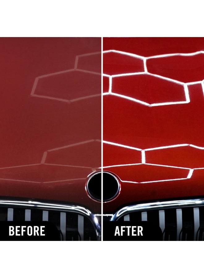 Turtle wax Ceramic Wet Wax Spray – Hydrophobic Protection & High Gloss Shine After Wash – Car Spray Wax - Image 2