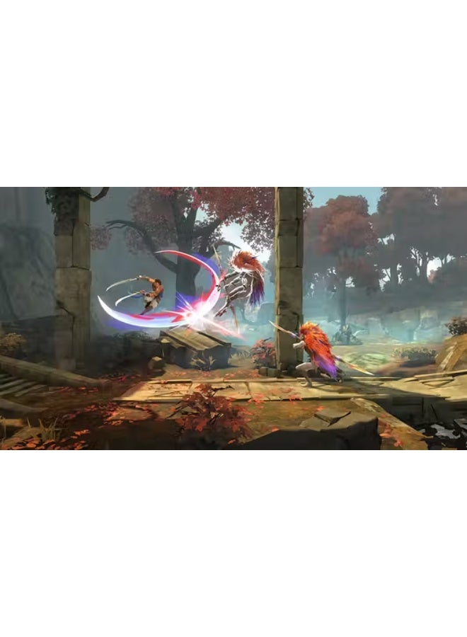 أوبيسوفت Prince of Persia: The Lost Crown - Nintendo Switch - Nintendo Switch - Image 3