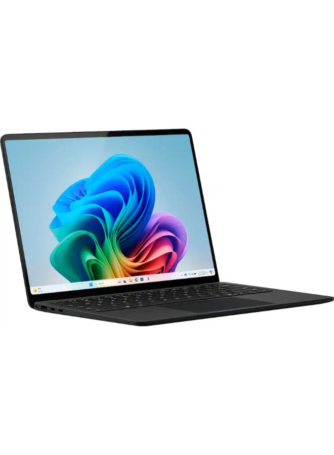 Microsoft Surface Copilot+ Laptop With 13.8 Inch Touchscreen Display, Snapdragon X Plus Processor/32GB RAM DDR5/1TB SSD/Windows 11 Home/ English Black - Image 3
