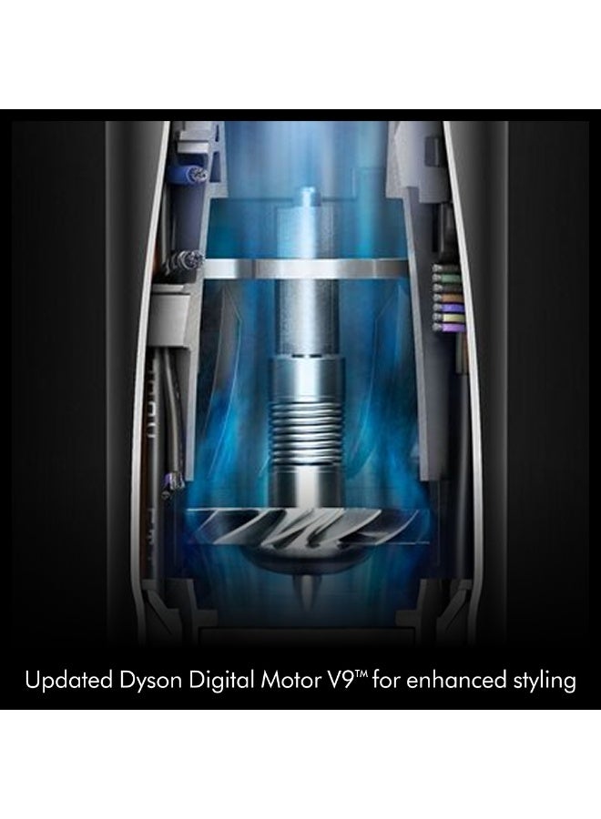dyson Airwrap Origin Hot Air Styler - (Nickel / Copper) | 112905-01 - Image 4
